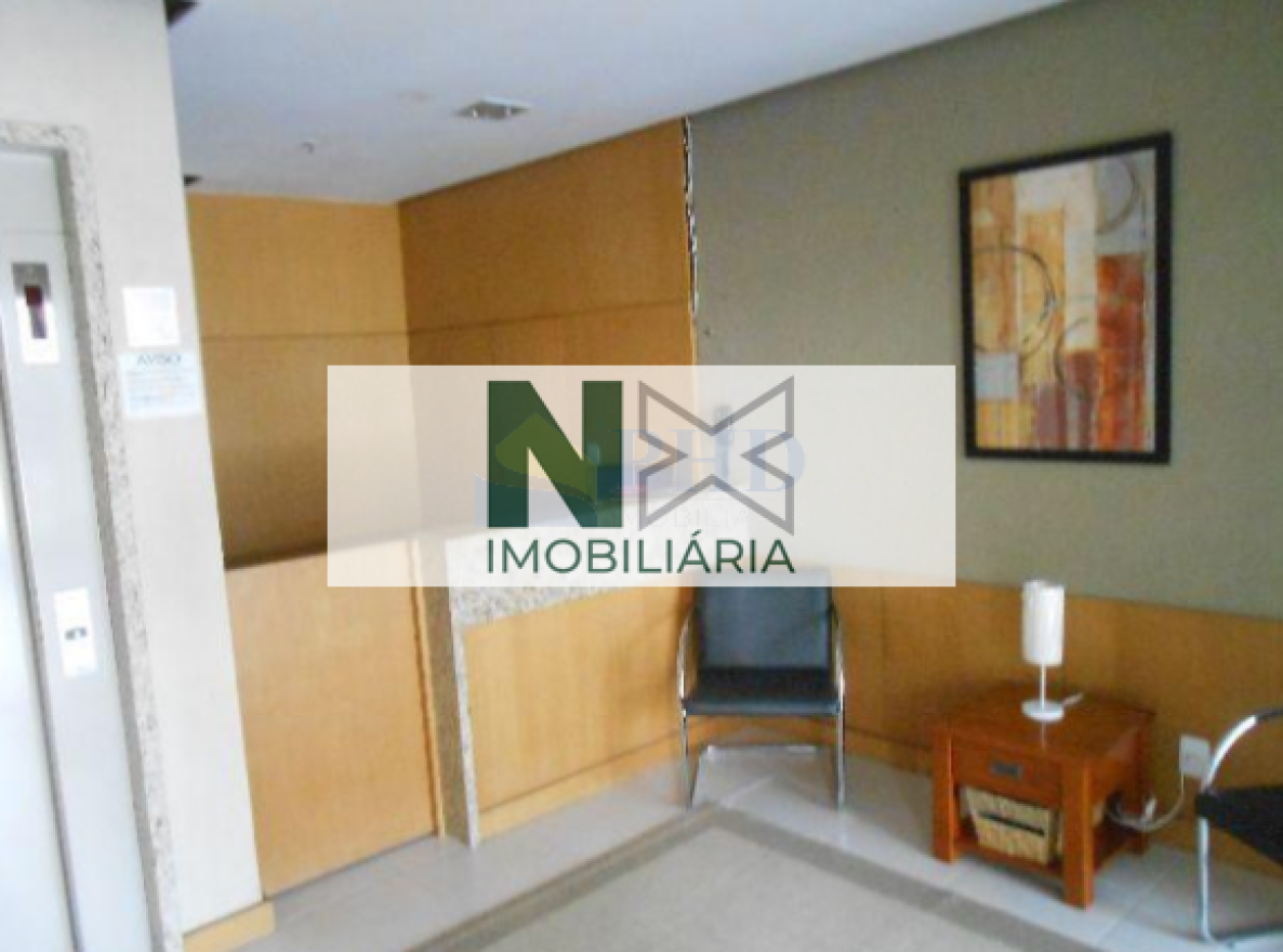 Apartamento 3 Quartos 63m² 