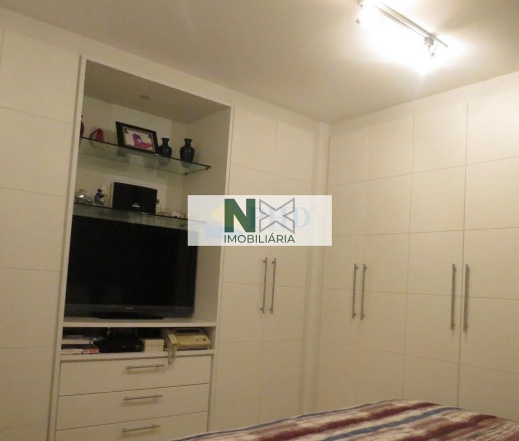 Apartamento 4 Quartos 220m² 