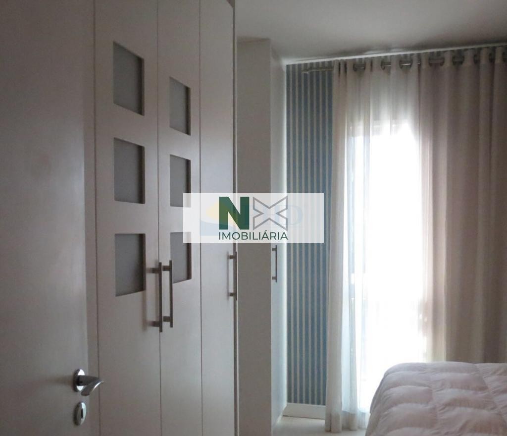 Apartamento 4 Quartos 220m² 