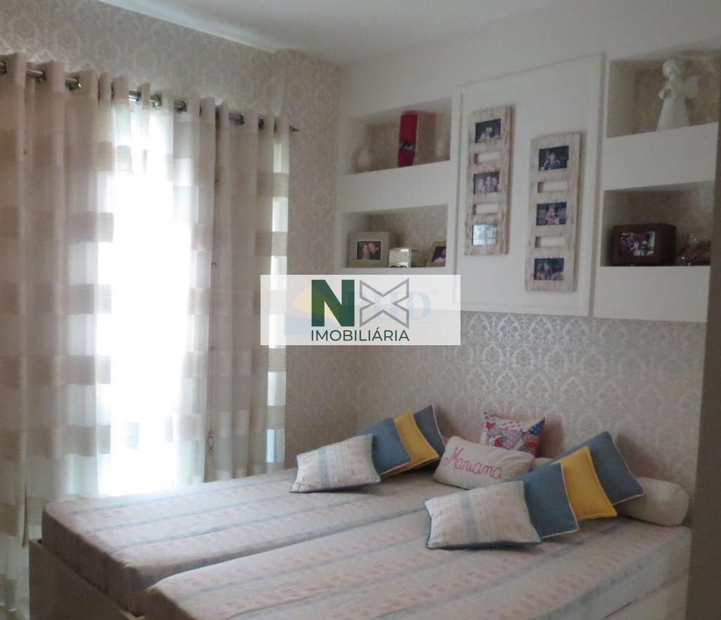 Apartamento 4 Quartos 220m² 