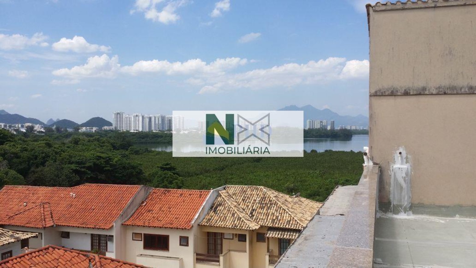 Cobertura Duplex 4 Quartos 212m² Cobertura Duplex 4 Quartos 212m²