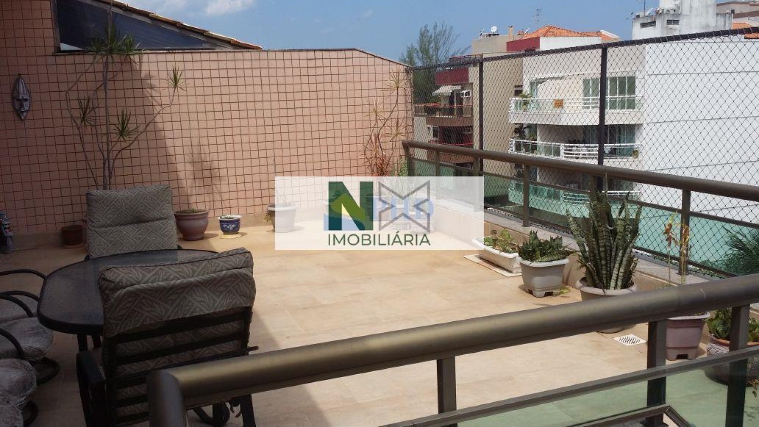 Cobertura Duplex 4 Quartos 212m² Cobertura Duplex 4 Quartos 212m²