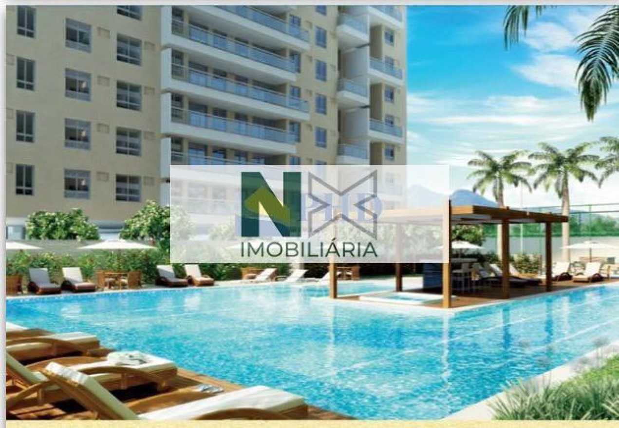 Apartamento 2 Quartos 72m² 