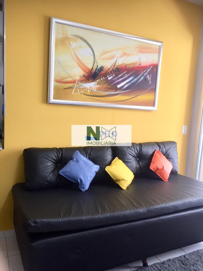 Apartamento 2 Quartos 72m² 