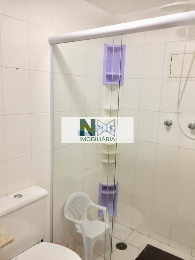 Apartamento 2 Quartos 72m² 