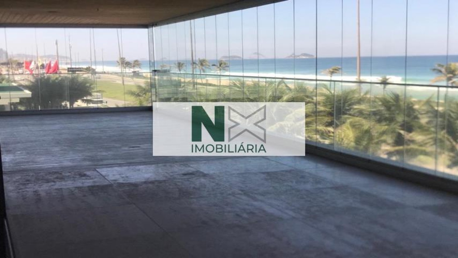 Apartamento 1 Quartos 167m² 
