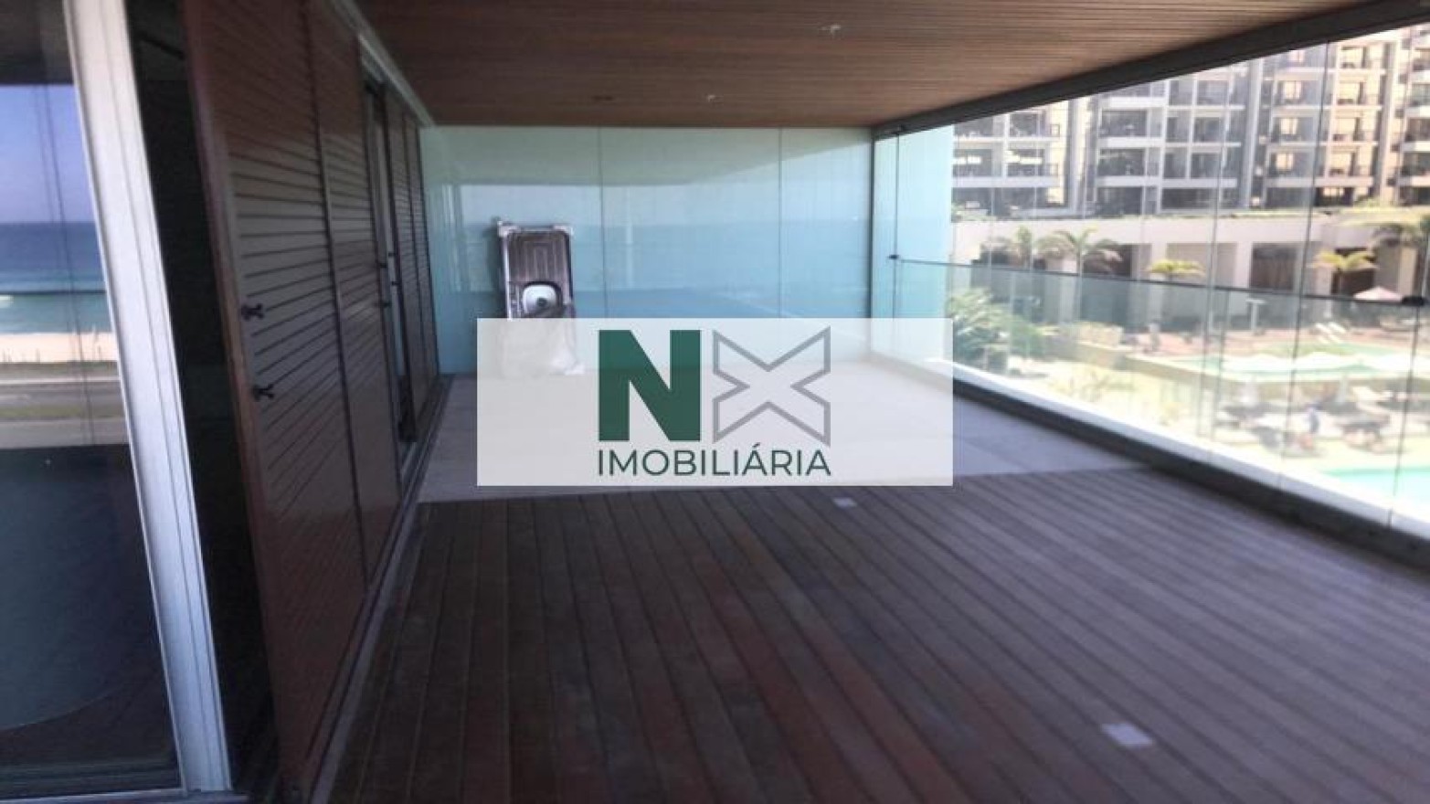 Apartamento 1 Quartos 167m² 