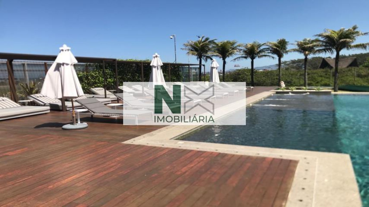 Apartamento 1 Quartos 167m² 