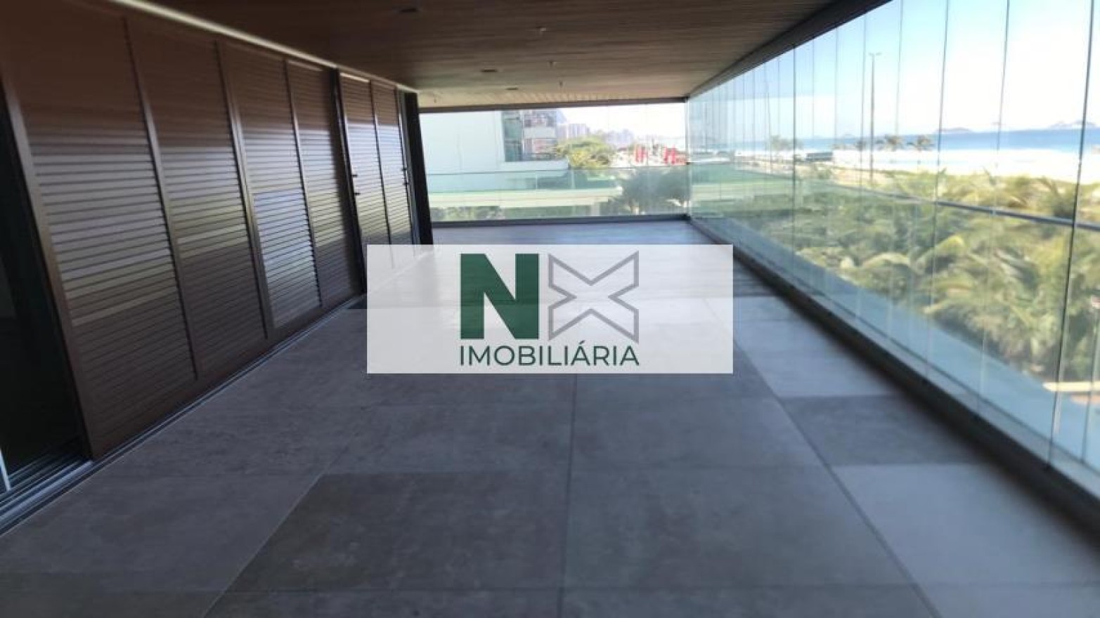 Apartamento 1 Quartos 167m² 