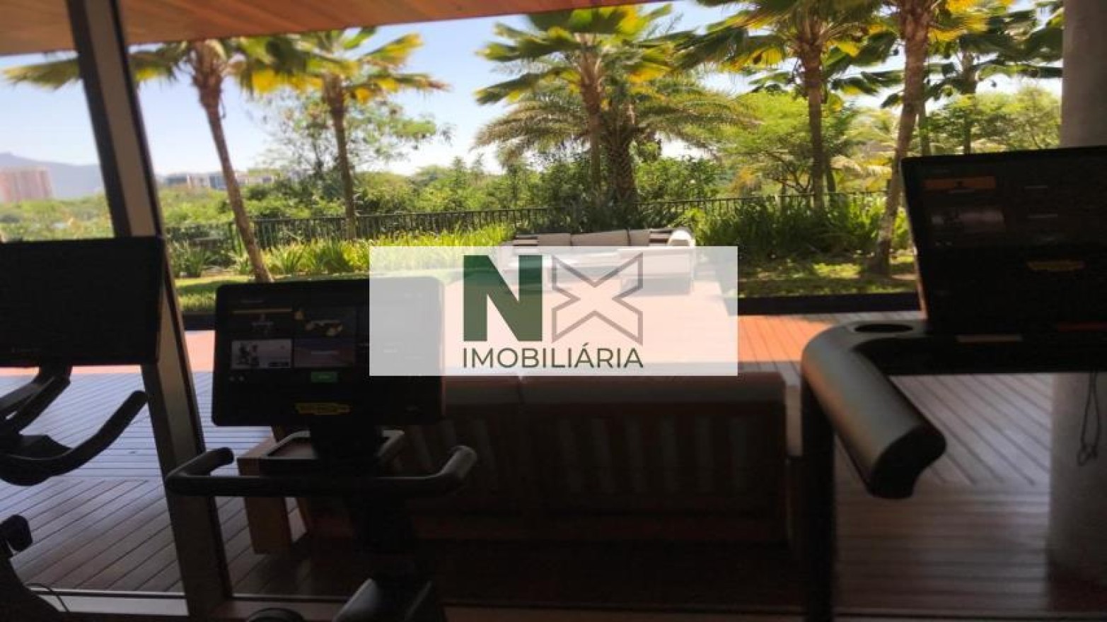 Apartamento 1 Quartos 167m² 