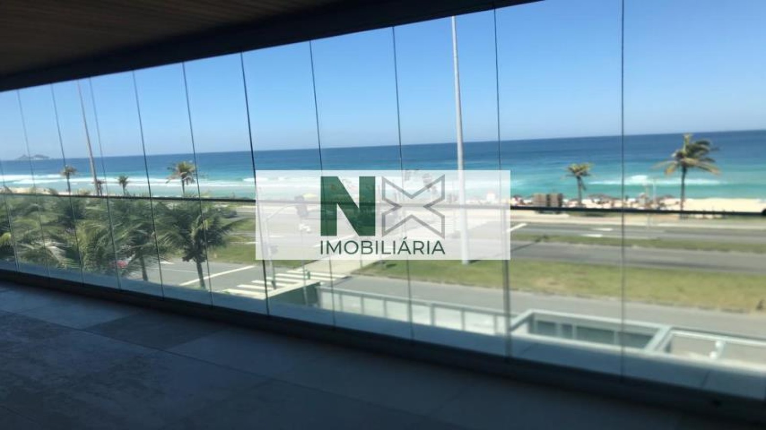 Apartamento 1 Quartos 167m² 