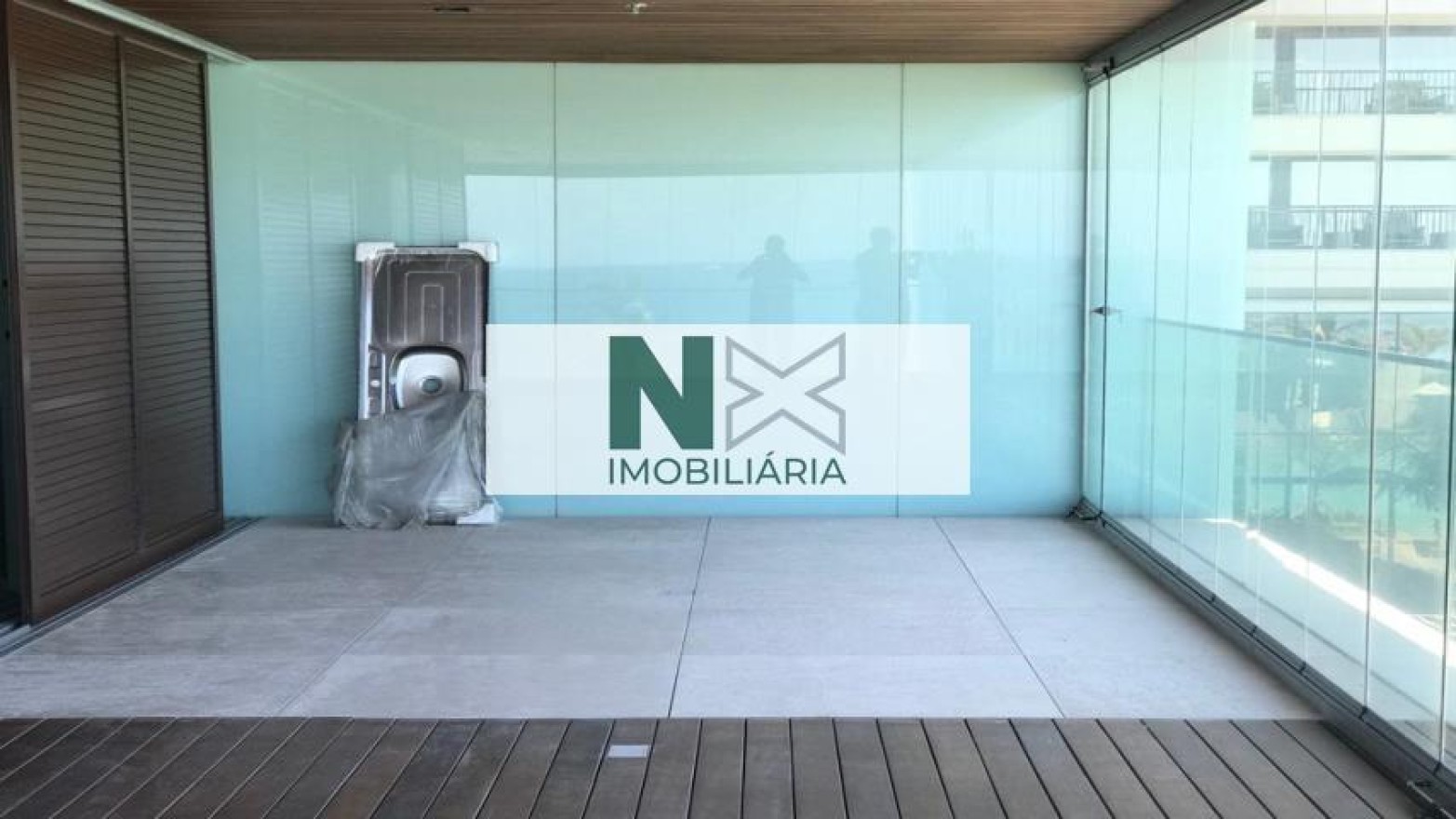 Apartamento 1 Quartos 167m² 