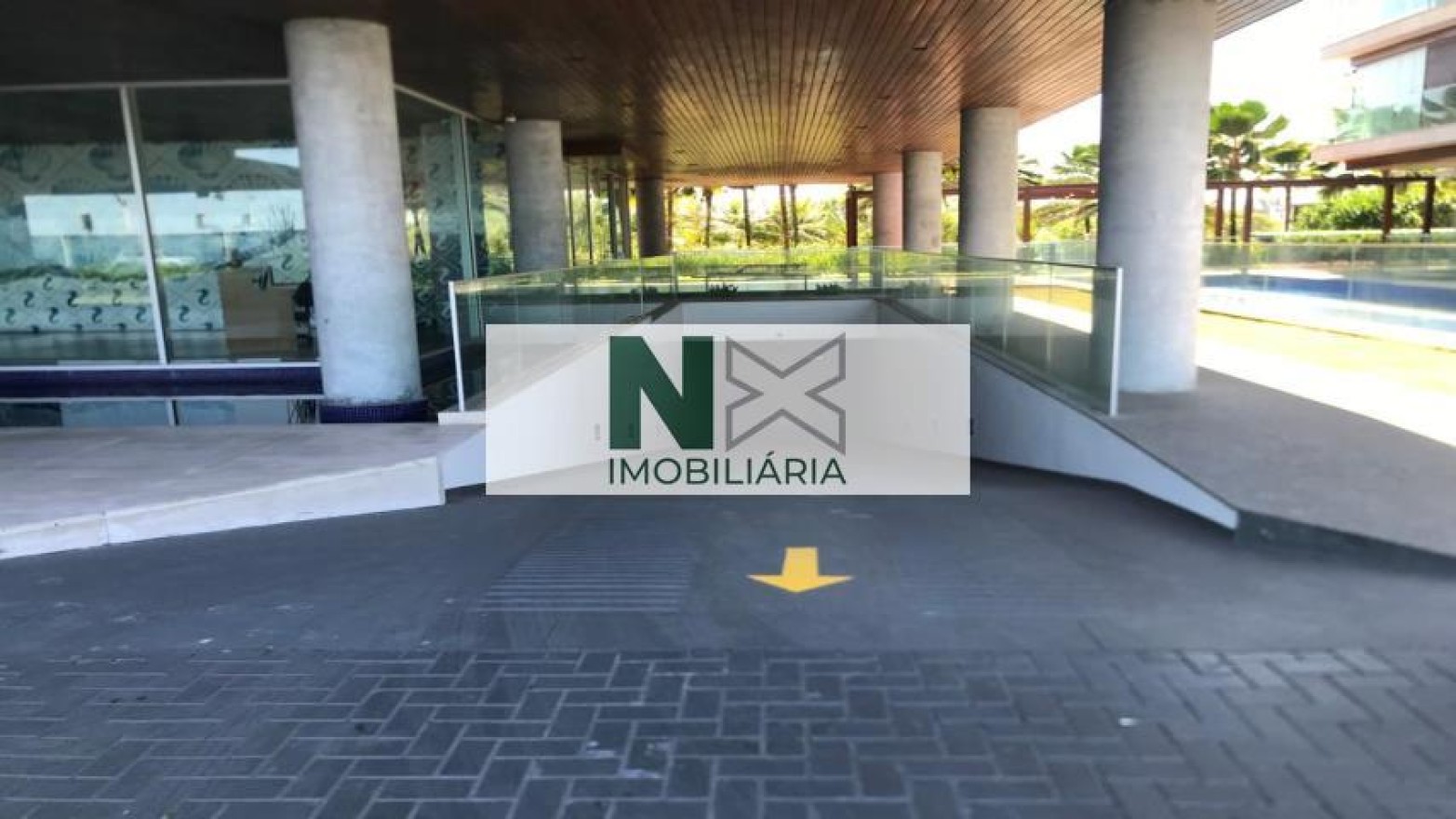 Apartamento 1 Quartos 167m² 