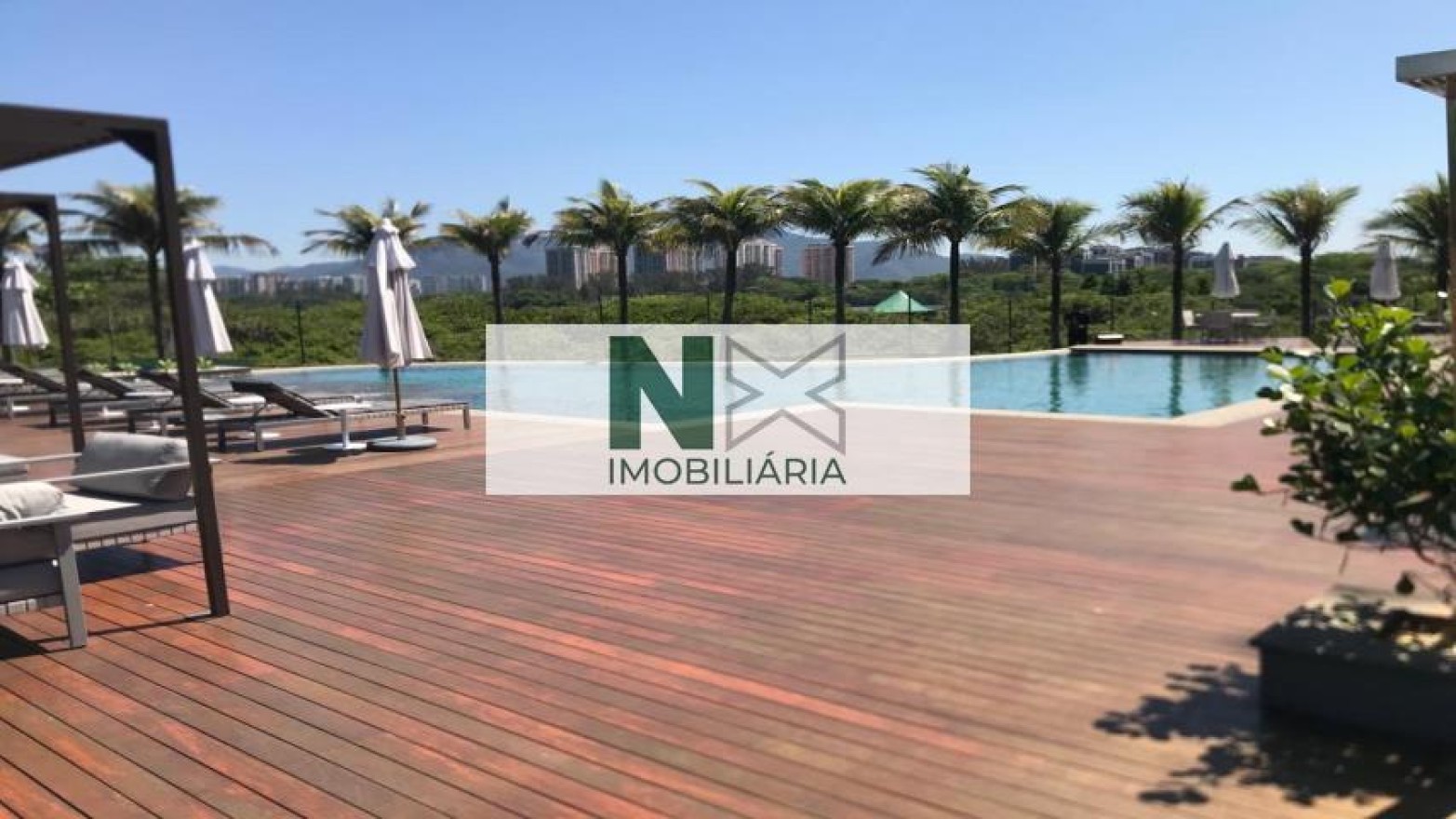 Apartamento 1 Quartos 167m² 