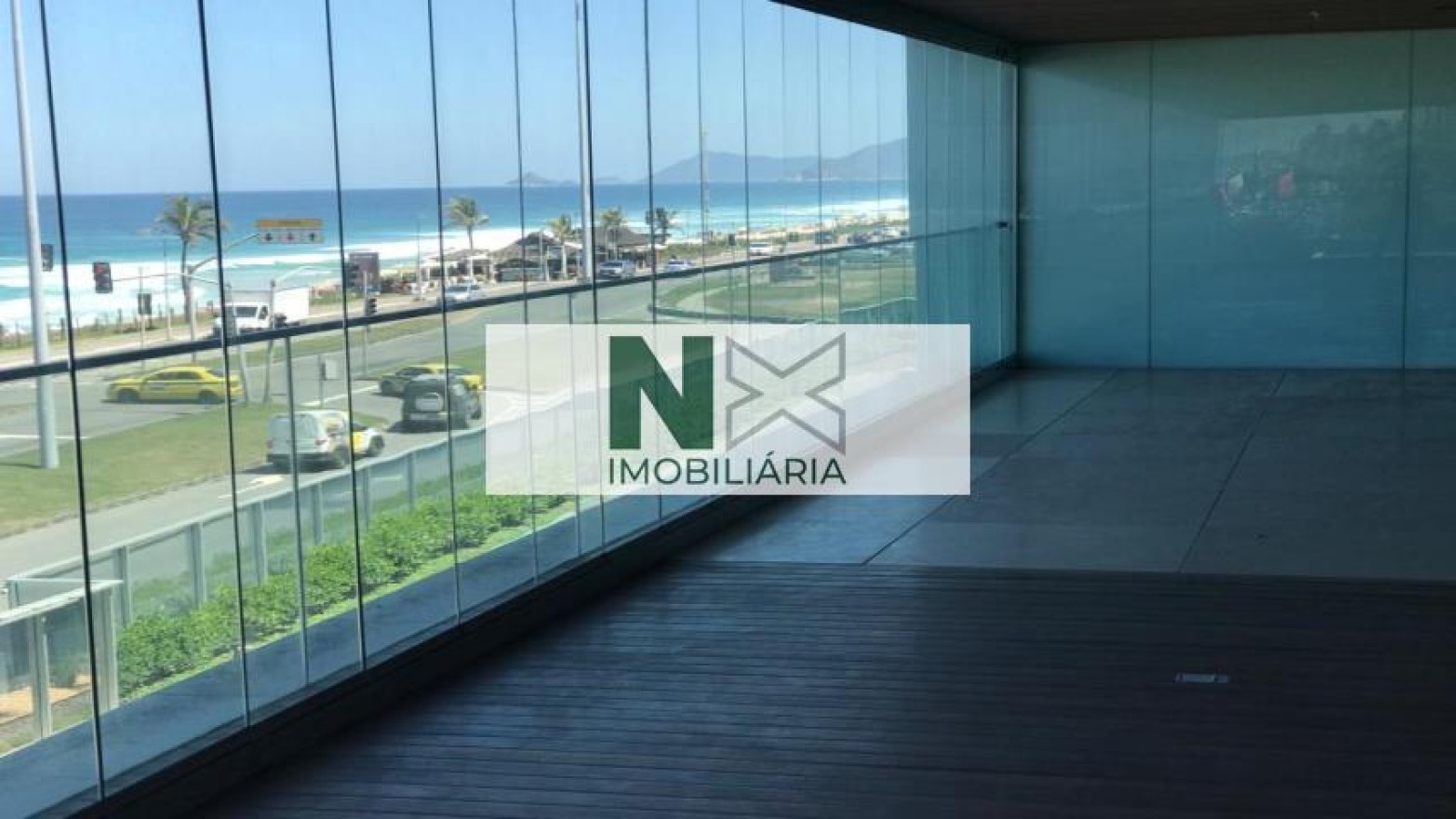 Apartamento 1 Quartos 167m² 