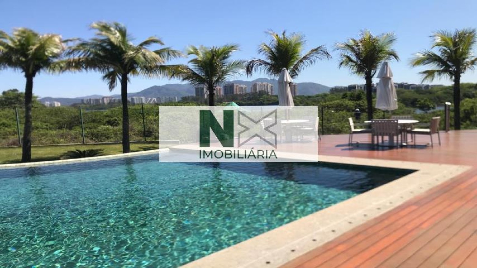 Apartamento 1 Quartos 167m² 