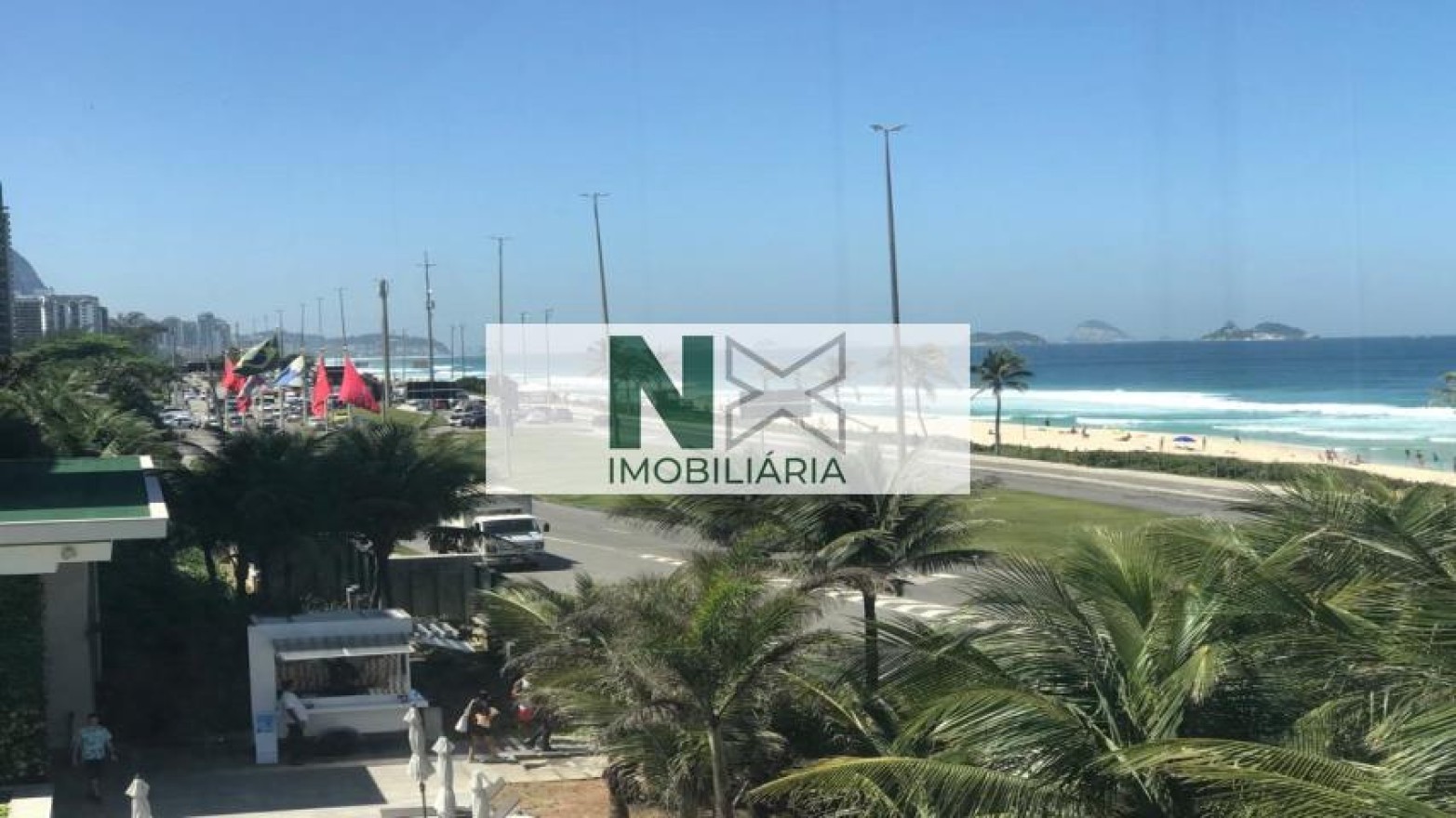 Apartamento 1 Quartos 167m² 