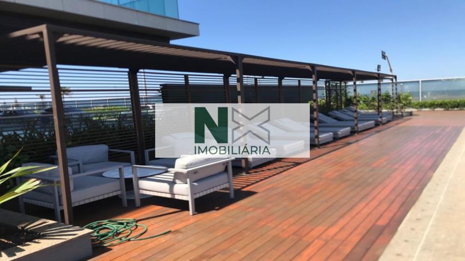 Apartamento 1 Quartos 167m² 