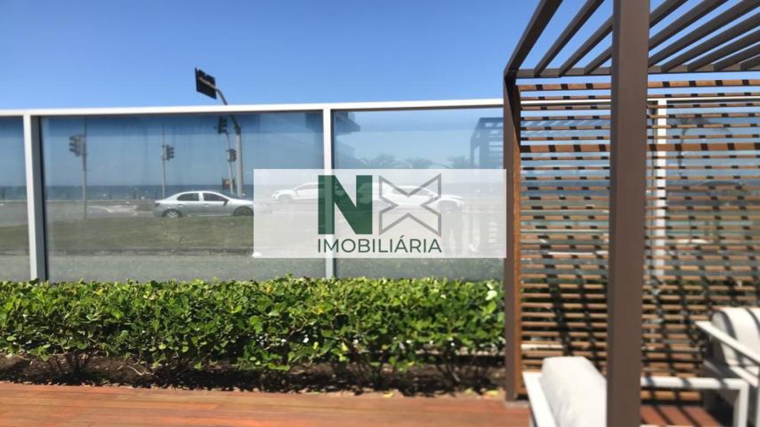 Apartamento 1 Quartos 167m² 