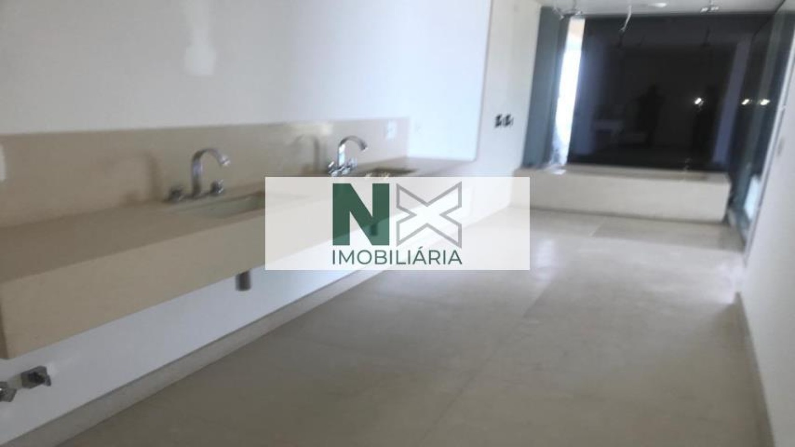Apartamento 1 Quartos 167m² 