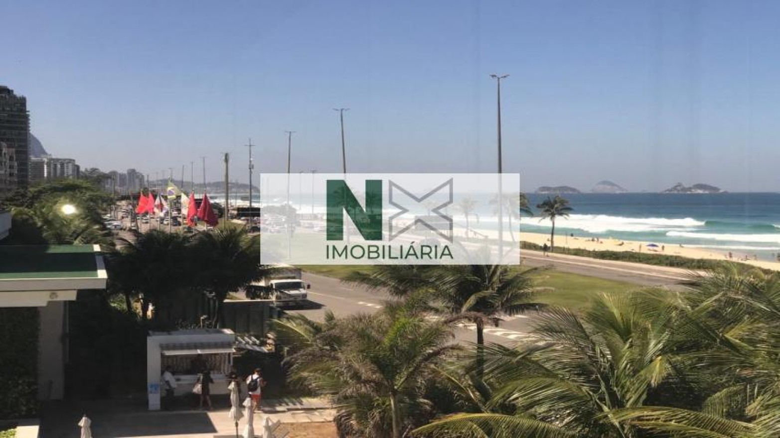 Apartamento 1 Quartos 167m² 