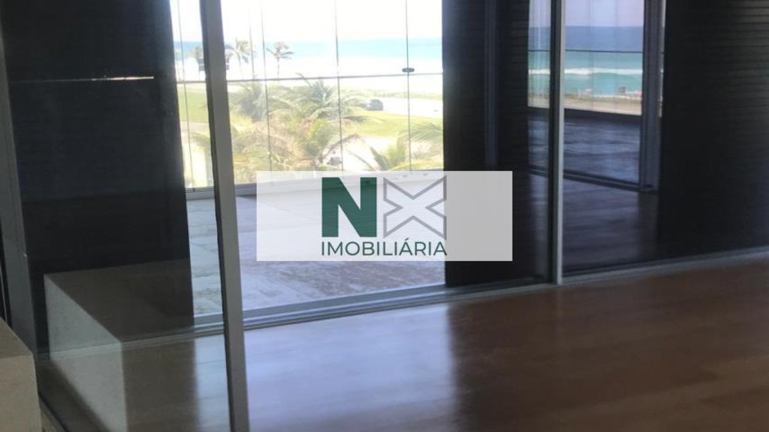 Apartamento 1 Quartos 167m² 