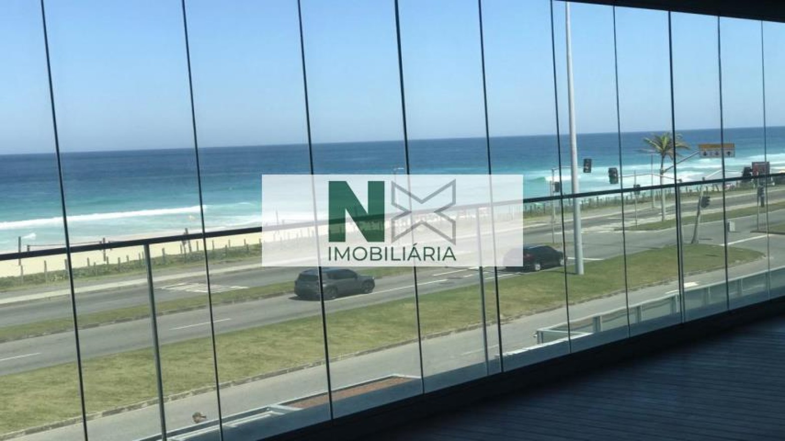 Apartamento 1 Quartos 167m² 
