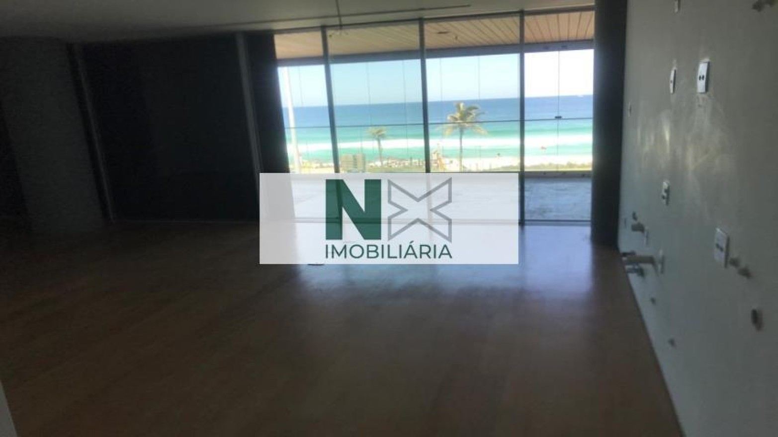 Apartamento 1 Quartos 167m² 