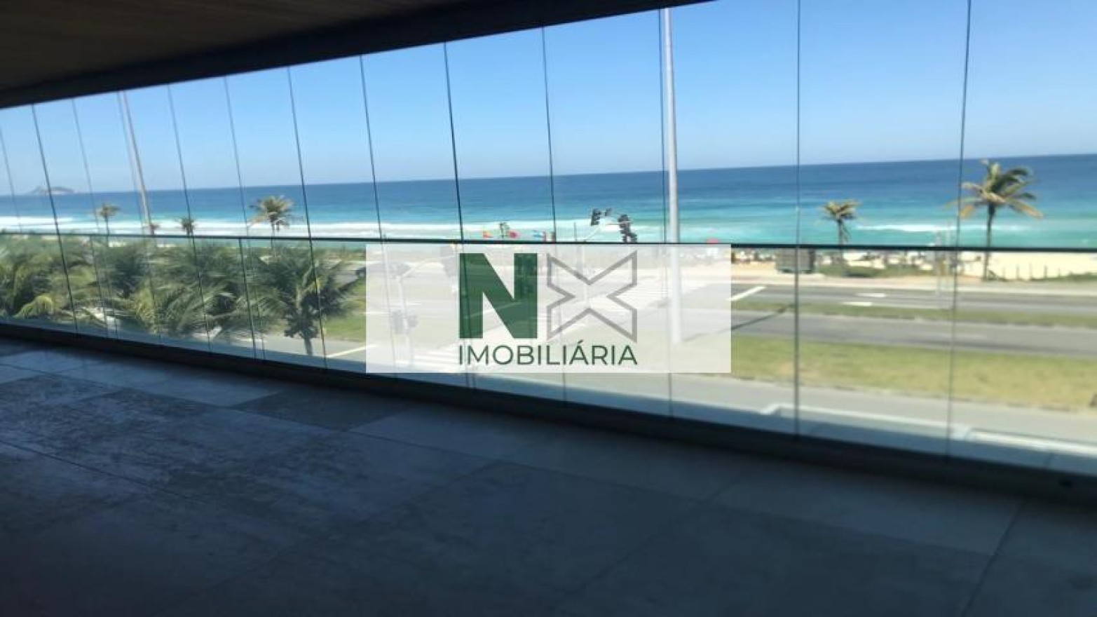 Apartamento 1 Quartos 167m² 