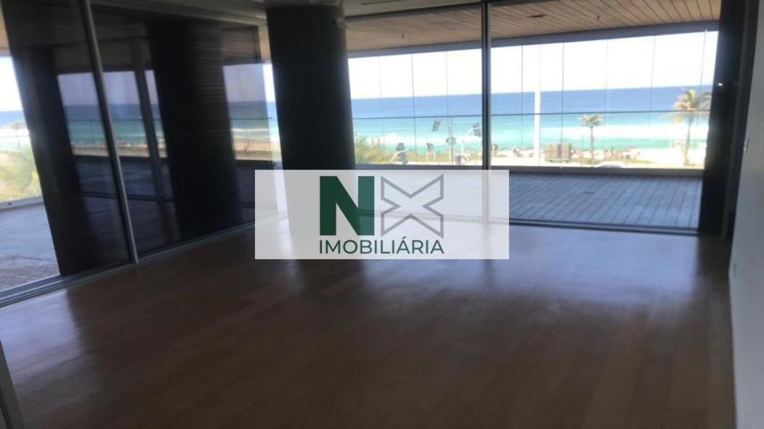 Apartamento 1 Quartos 167m² 