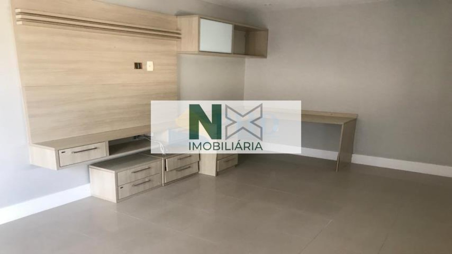 Cobertura 3 Quartos 326m² Cobertura 3 Quartos 326m²