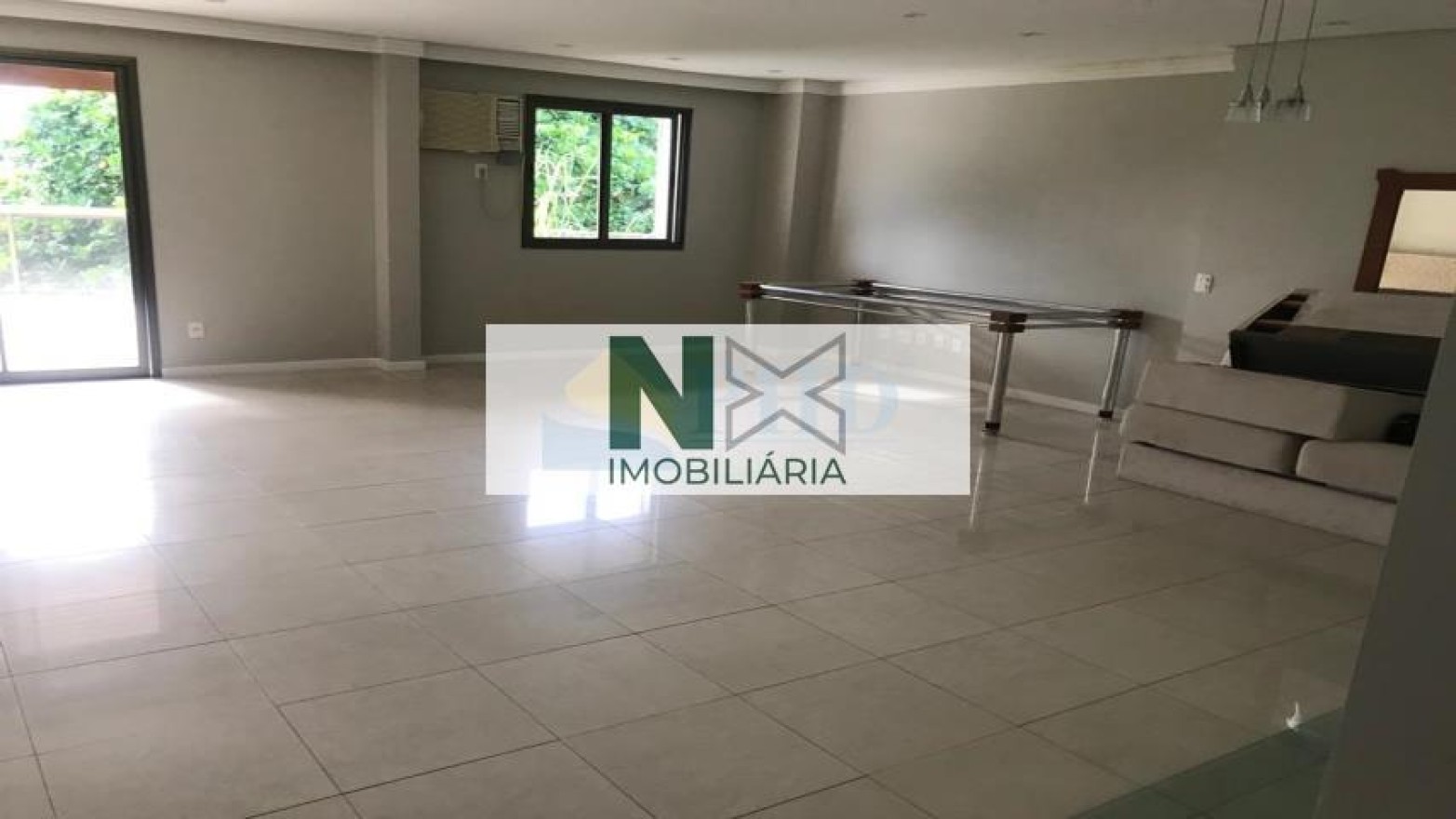 Cobertura 3 Quartos 326m² Cobertura 3 Quartos 326m²