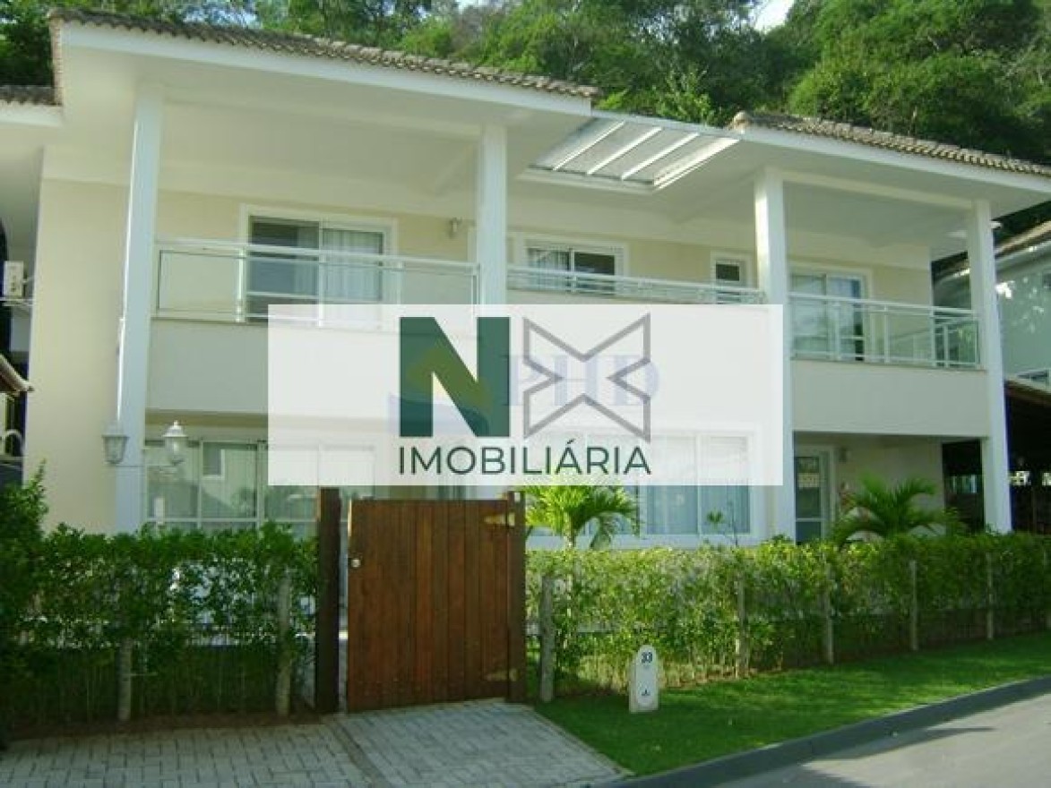Casa 4 Quartos 257m² 