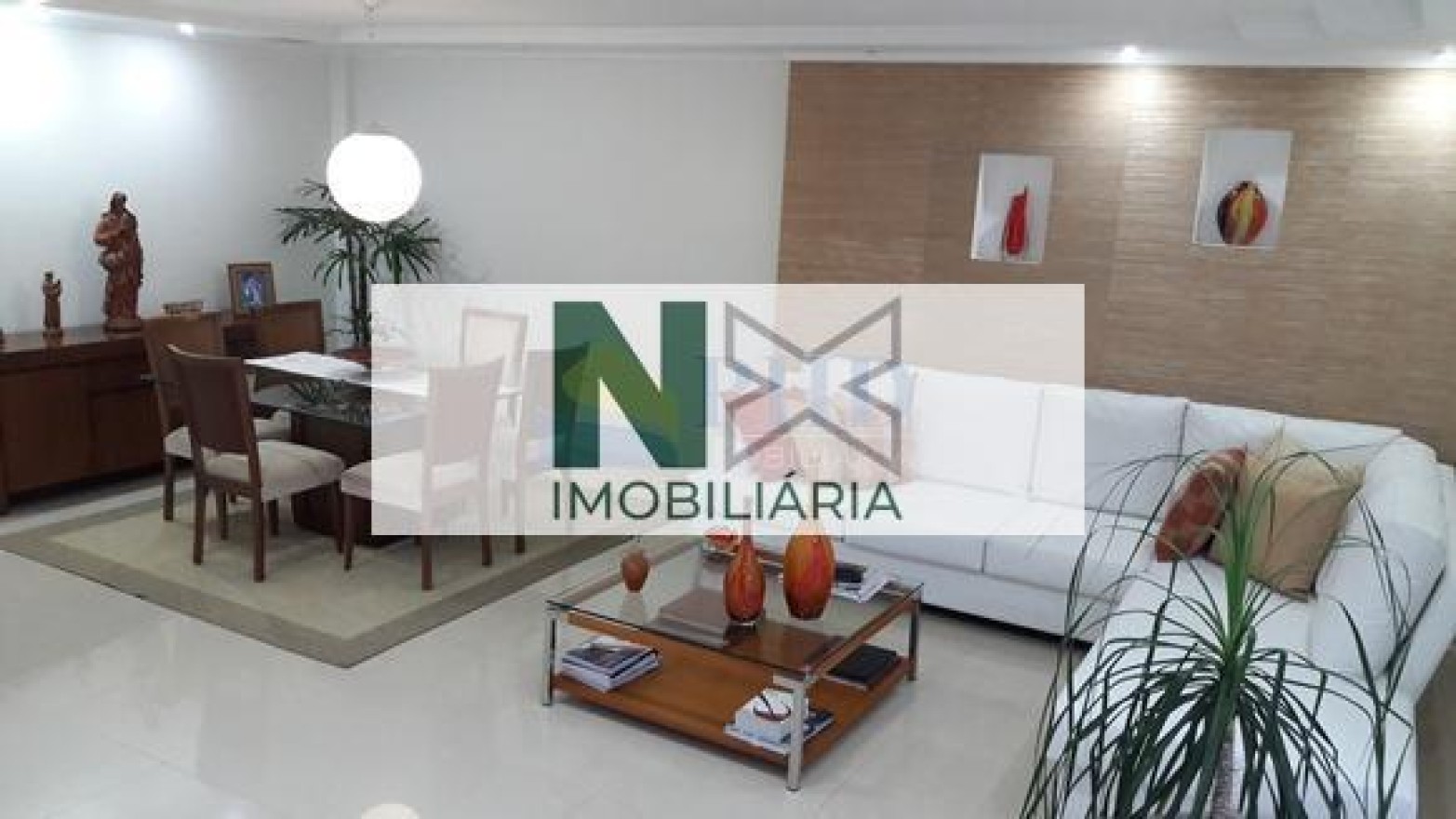 Cobertura 3 Quartos 350m² Cobertura 3 Quartos 350m²