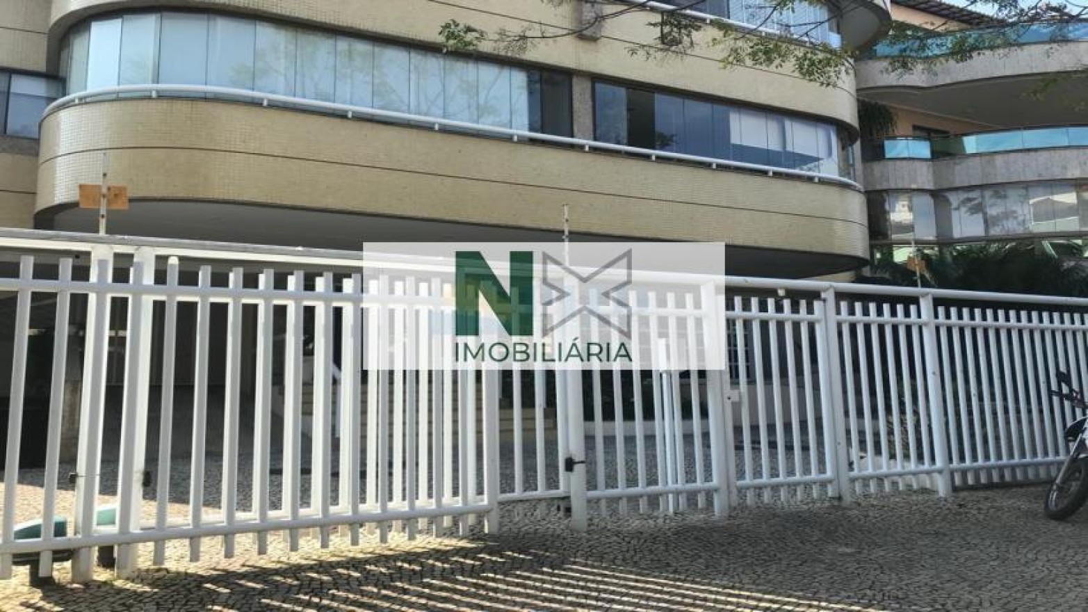 Apartamento 3 Quartos 125m² 