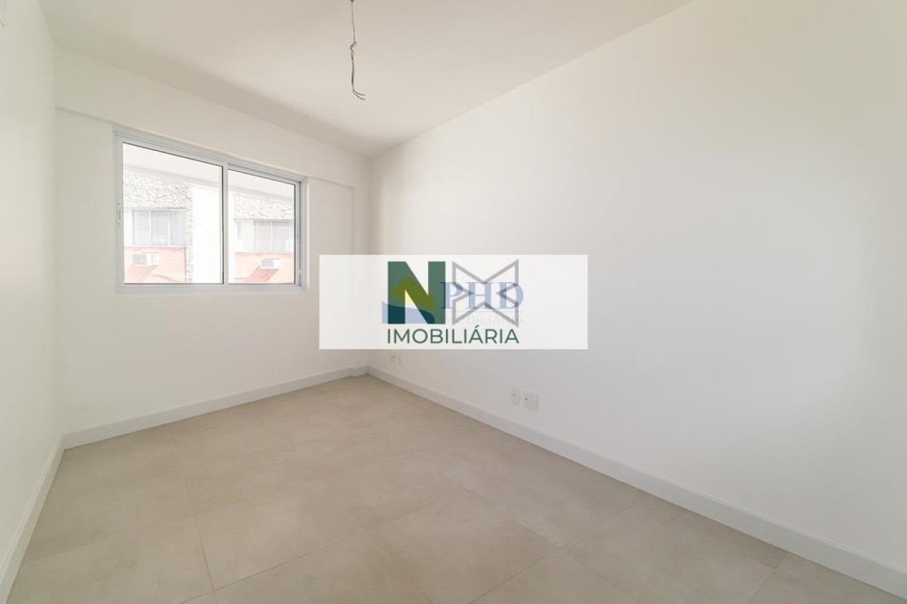 Apartamento 4 Quartos 164m² Apartamento 4 Quartos 164m²