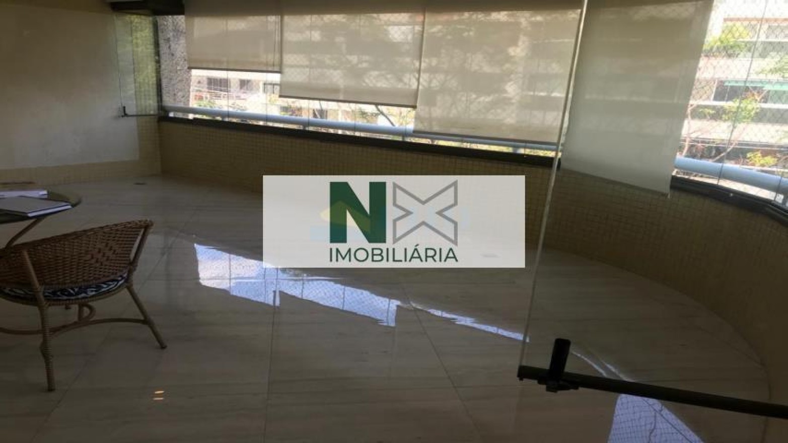 Apartamento 3 Quartos 125m² 