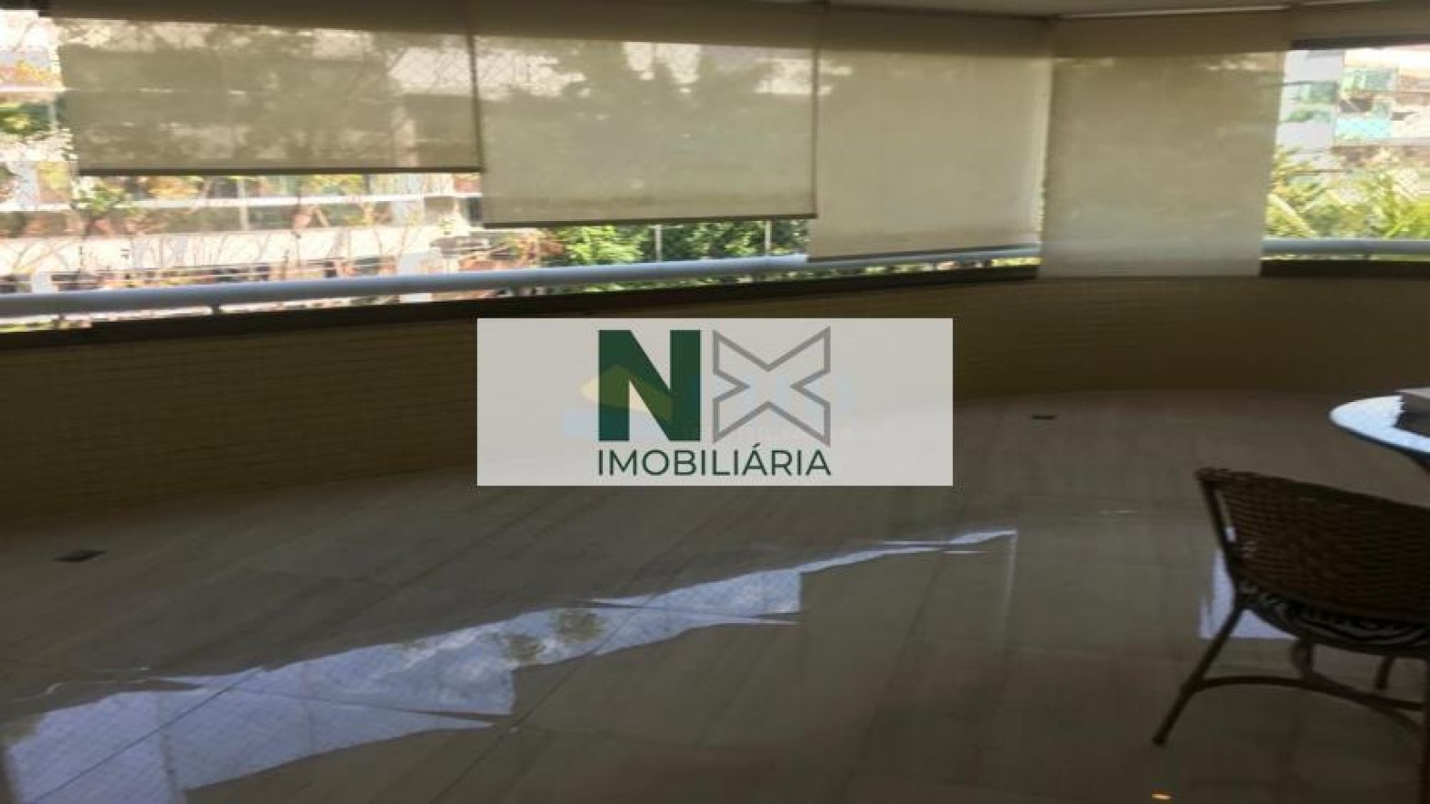 Apartamento 3 Quartos 125m² 