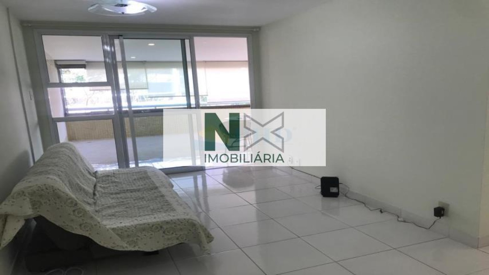 Apartamento 3 Quartos 125m² 