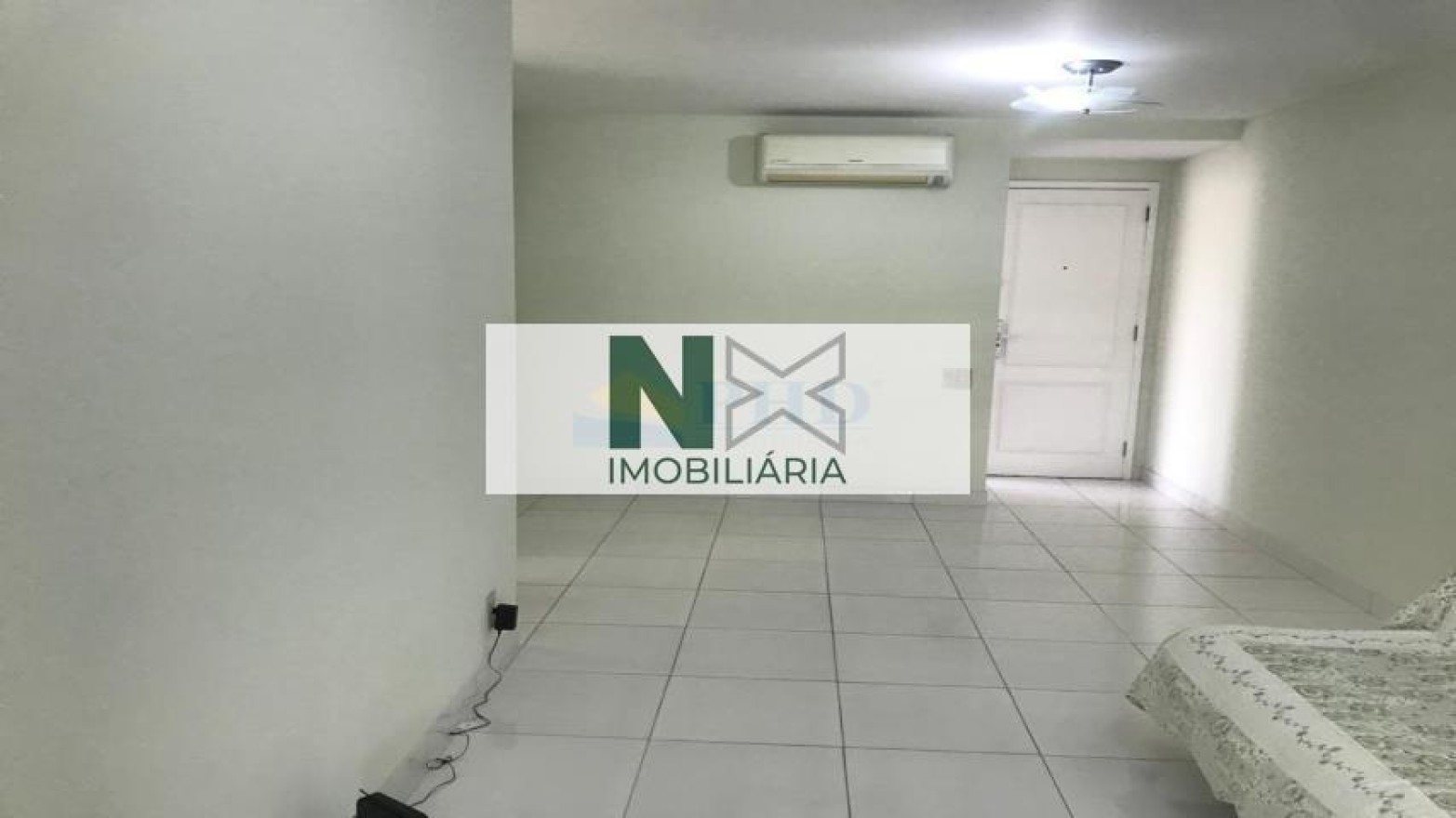Apartamento 3 Quartos 125m² 
