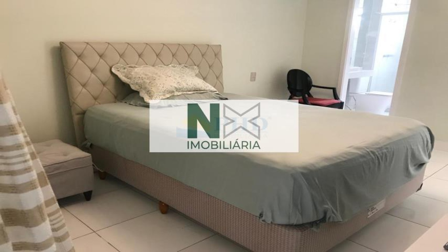 Apartamento 3 Quartos 125m² 