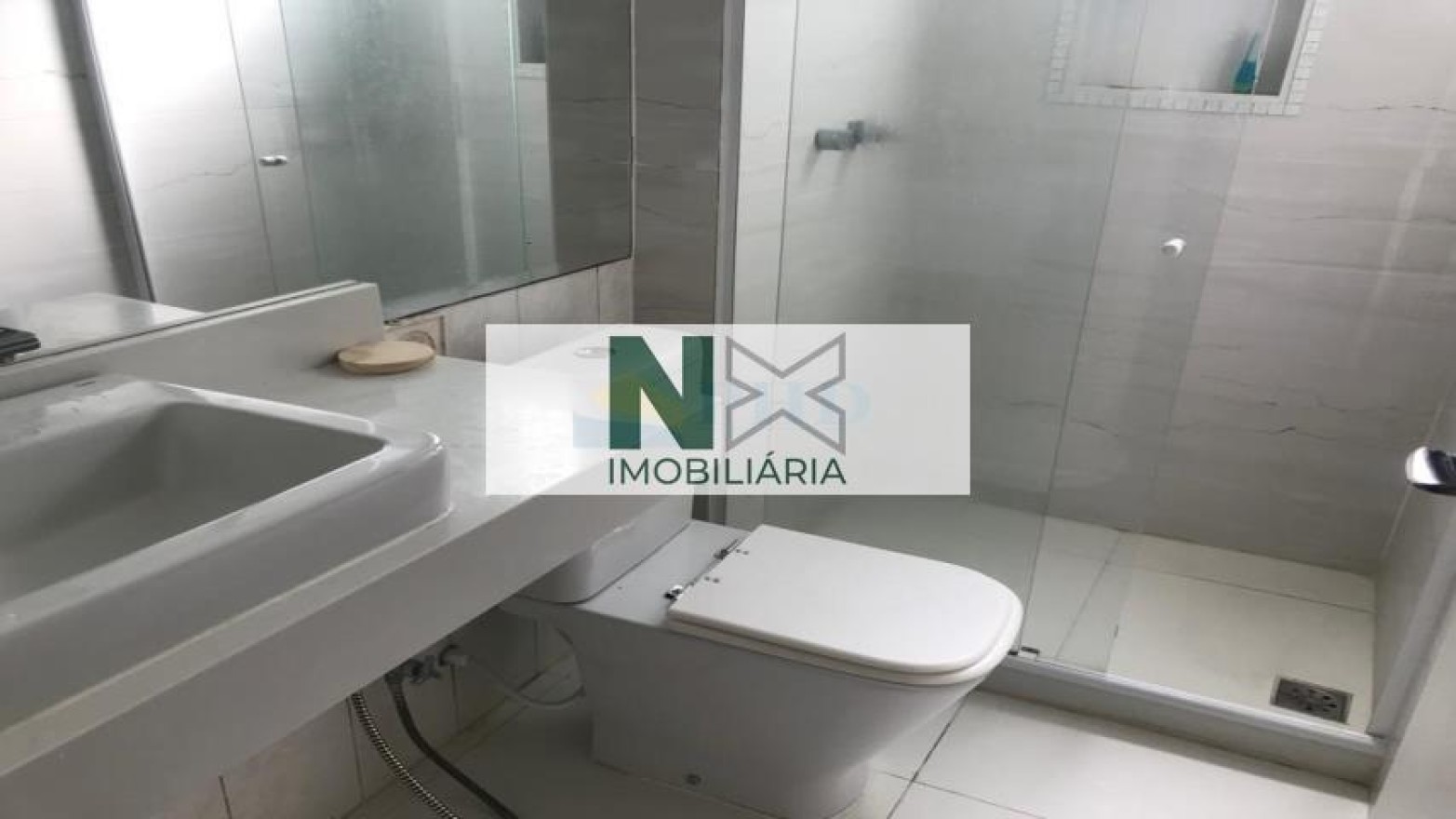 Apartamento 3 Quartos 125m² 