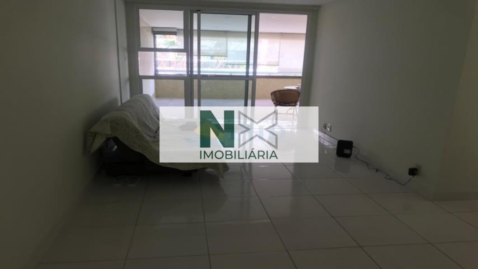 Apartamento 3 Quartos 125m² 