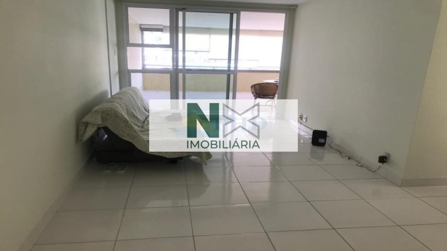 Apartamento 3 Quartos 125m² 