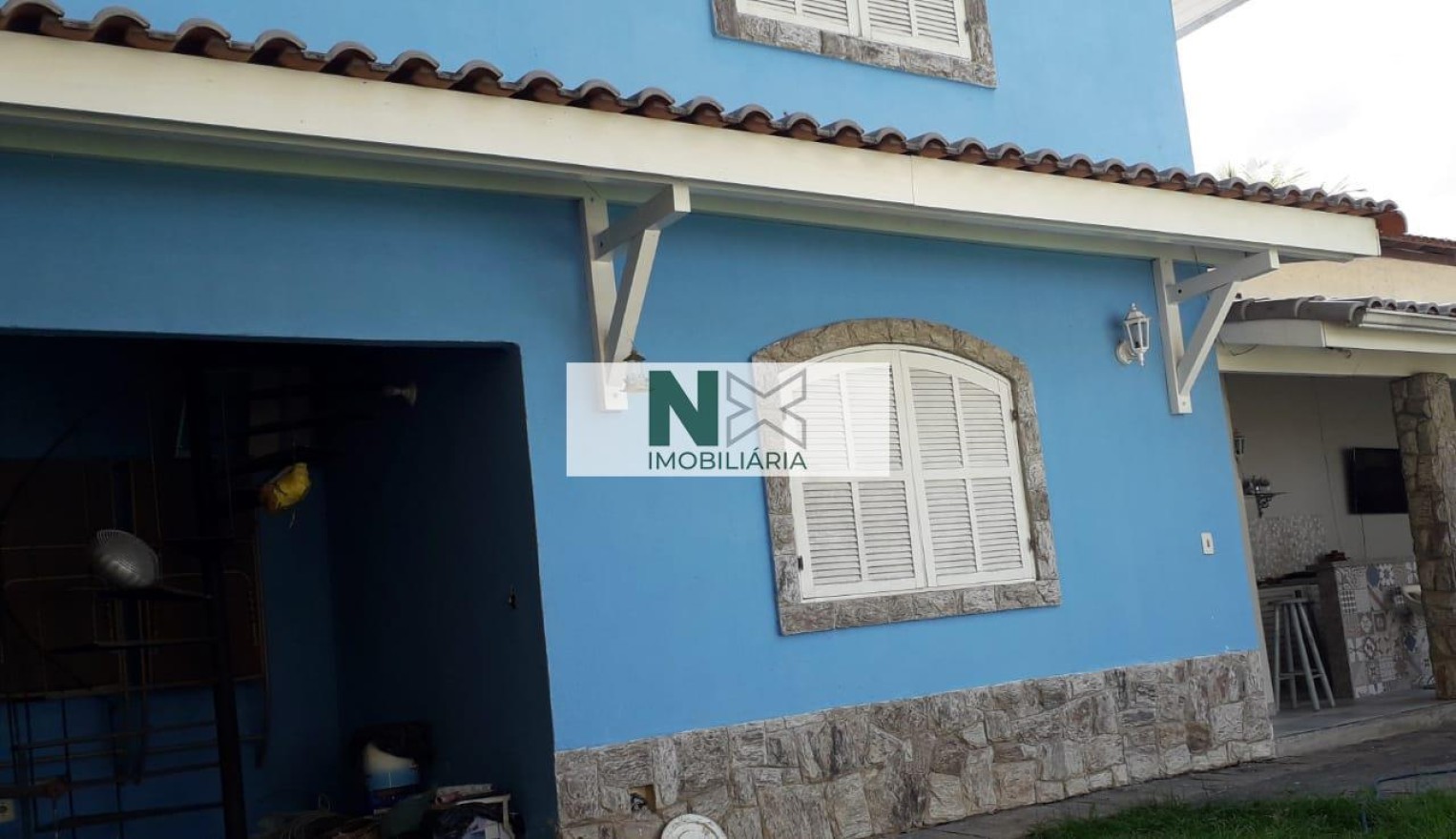 Casa 5 Quartos 600m² 