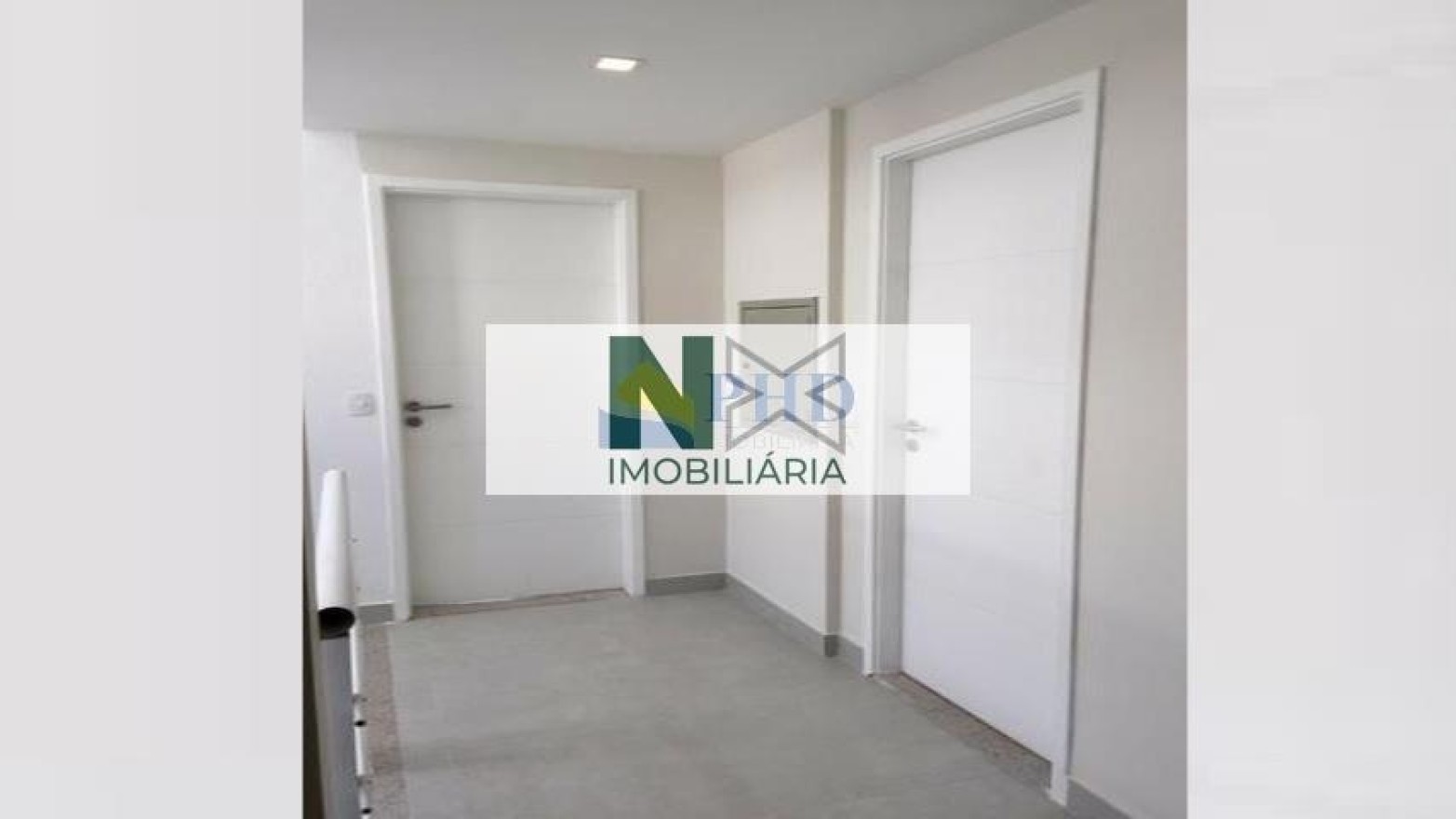 Cobertura 2 Quartos 145m² Cobertura 2 Quartos 145m²