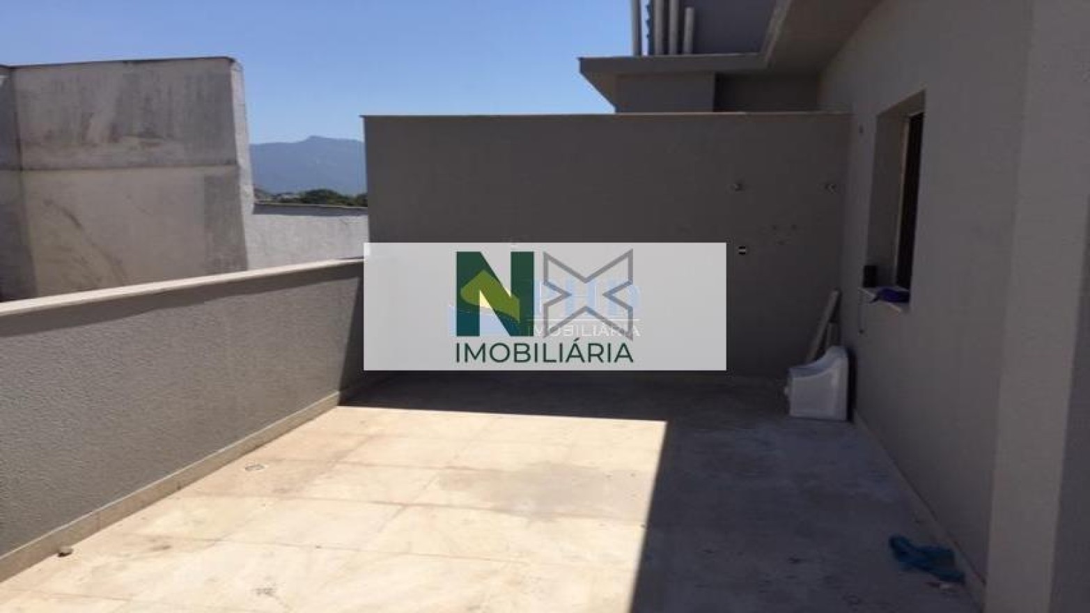 Cobertura 2 Quartos 145m² Cobertura 2 Quartos 145m²