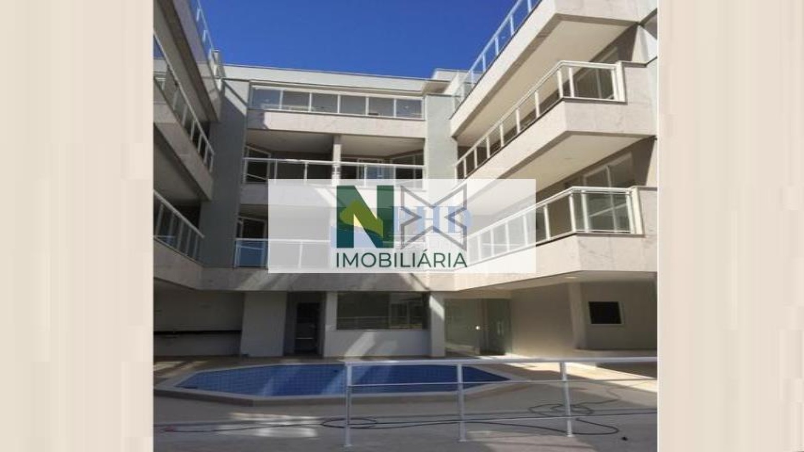 Cobertura 2 Quartos 145m² Cobertura 2 Quartos 145m²