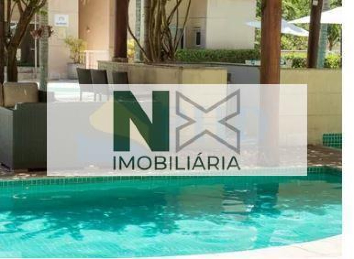 Apartamento 3 Quartos 85m² 