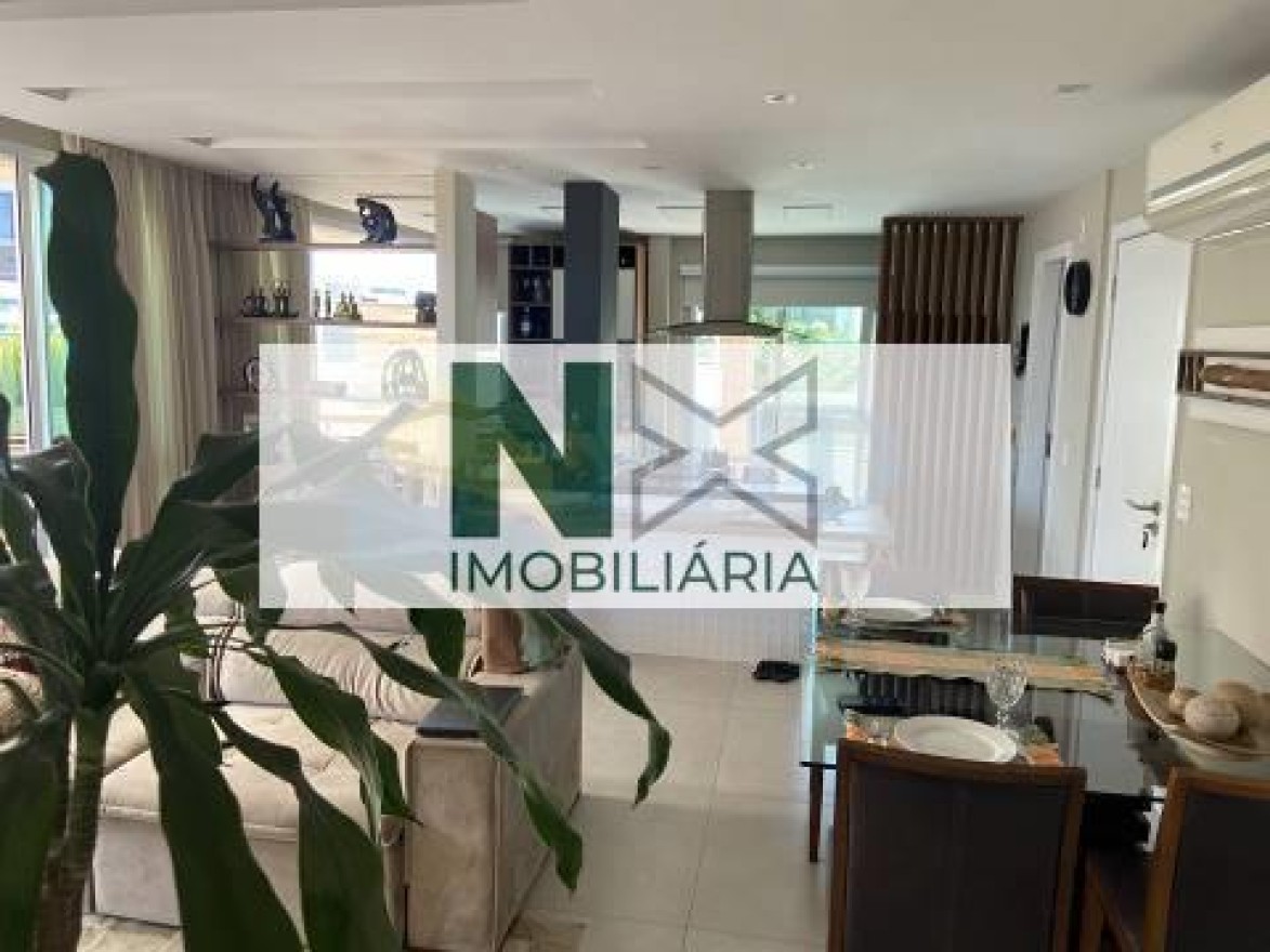 Cobertura 3 Quartos 217m² Cobertura 3 Quartos 217m²